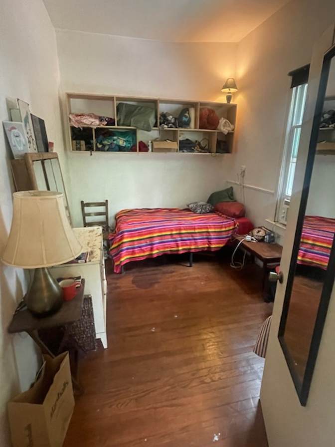 Lydia's room