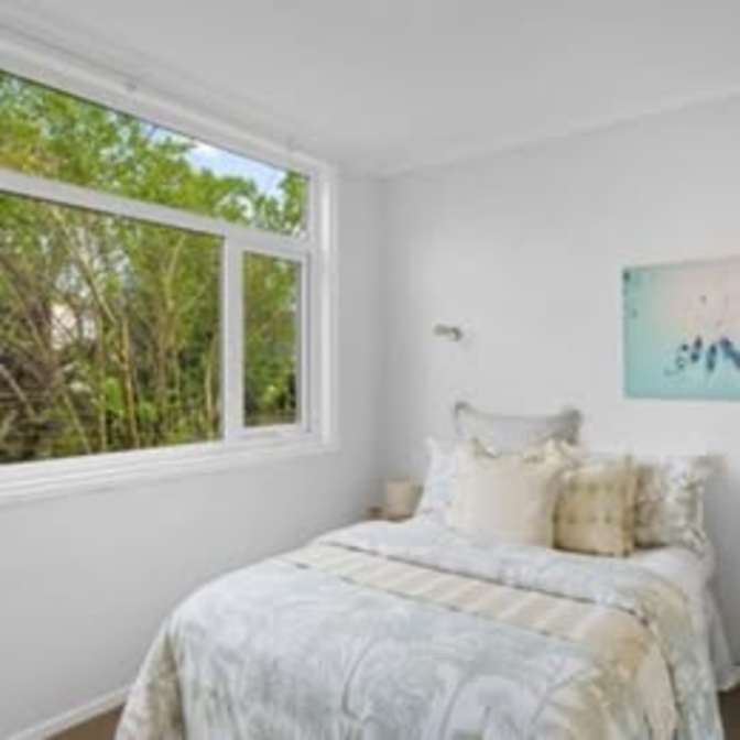 Russell's room