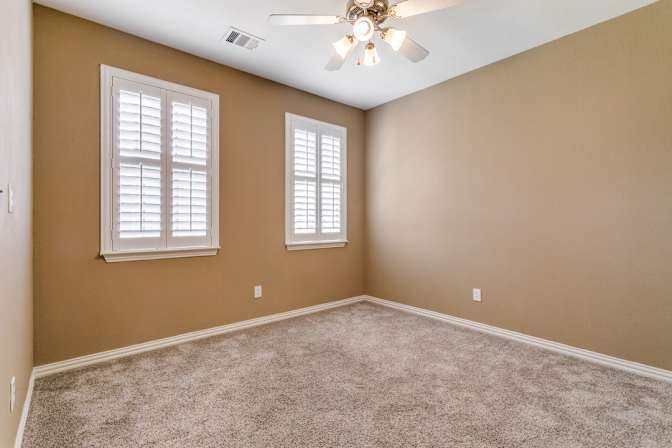 Alex's room