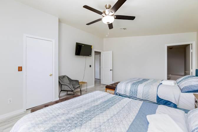 PadSplit's room