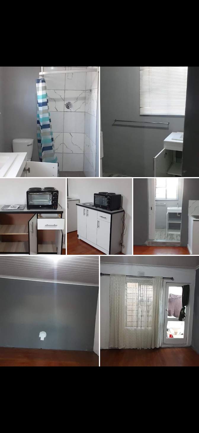 Eerste River Rooms's room