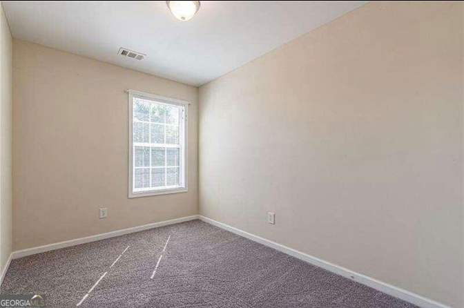 Alcove Rooms's room