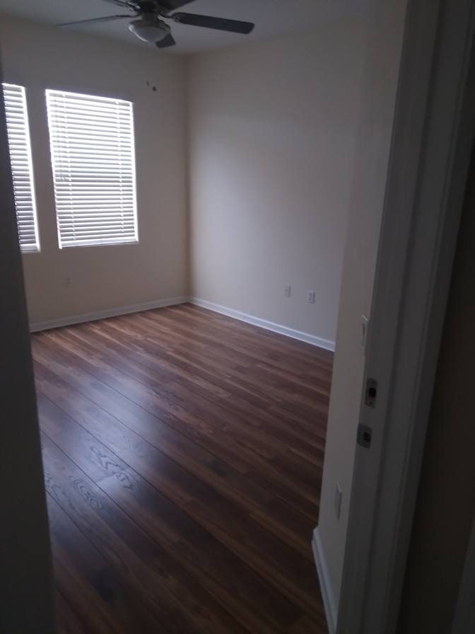 Steve's room