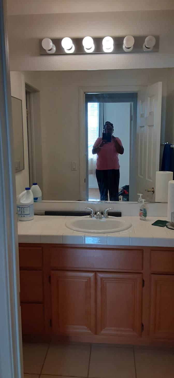 Sheila's room