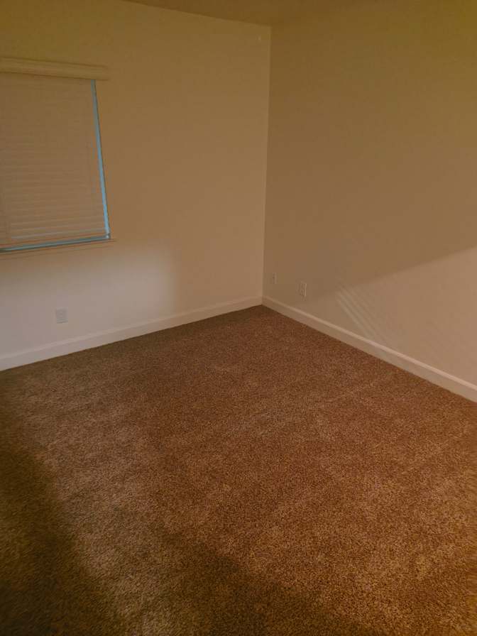 David's room