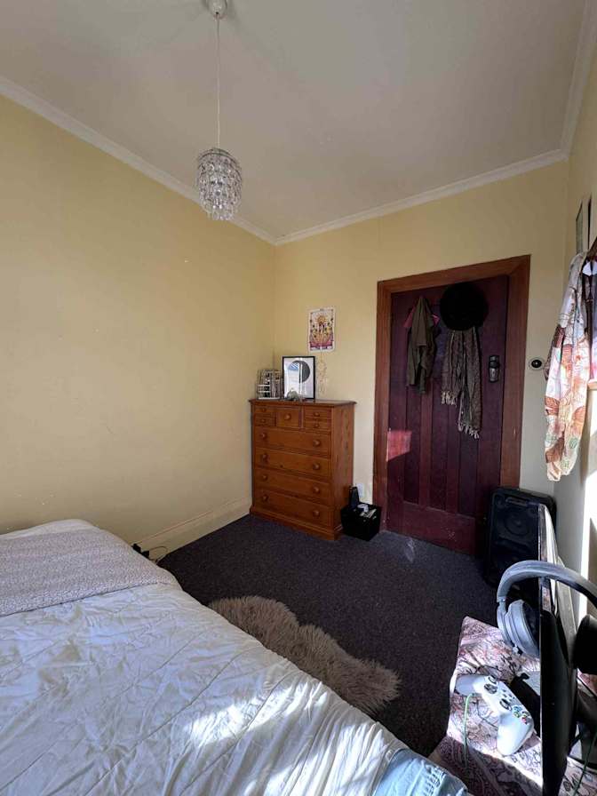 Matthew (Matt)'s room