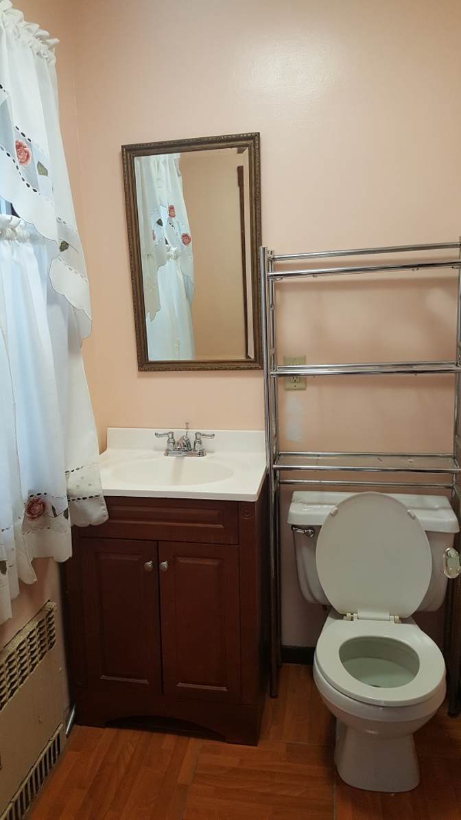 Joseph's room
