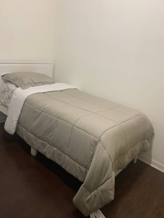 Marylia's room