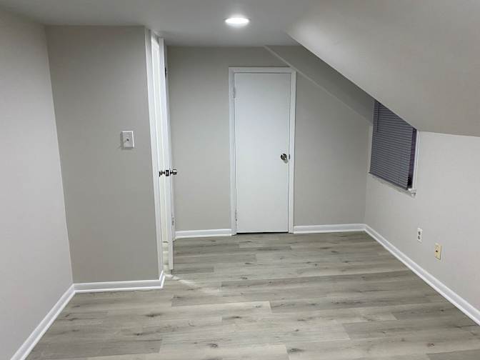 Hope's room