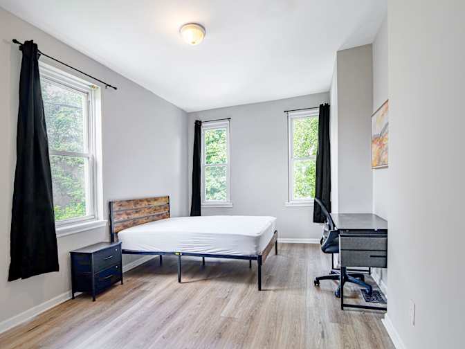 PadSplit's room