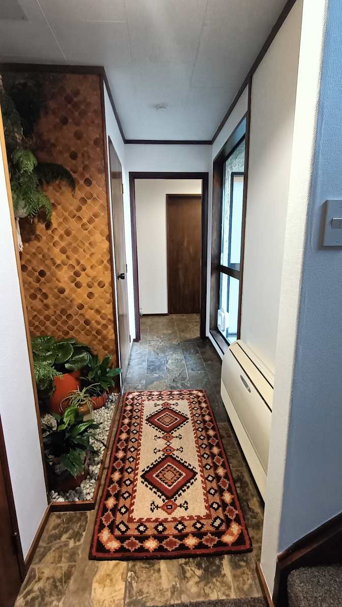 Steph's room