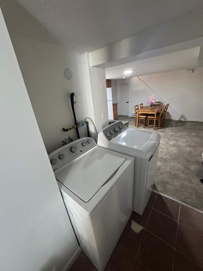 Welcome Travel Accomodation's room