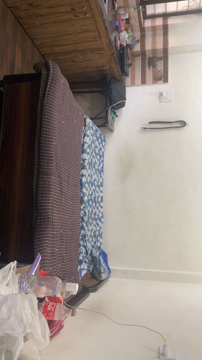 Prithvi Singh's room