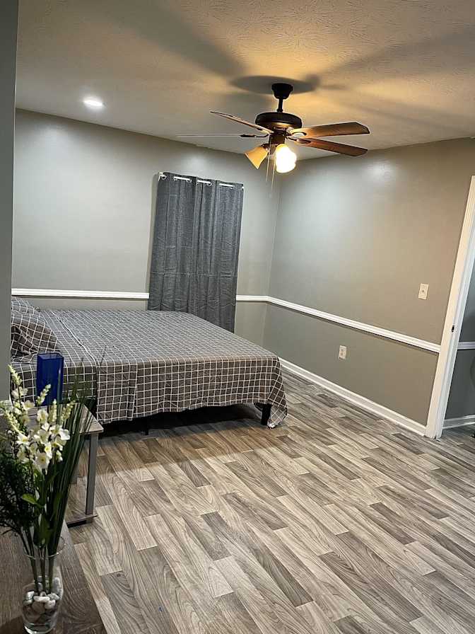 PadSplit's room