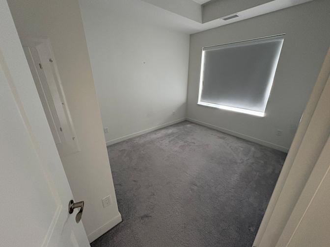 Ben's room