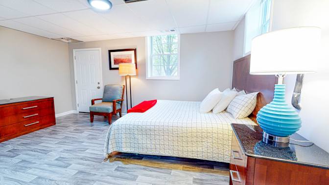 PadSplit's room