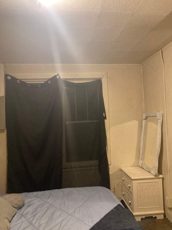 Amaris morris's room