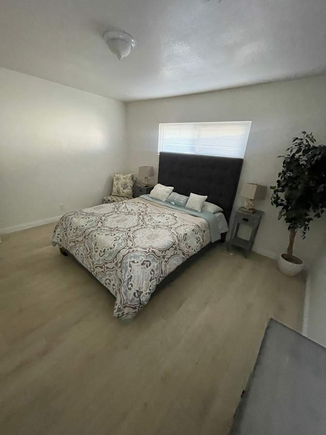 Rose's room