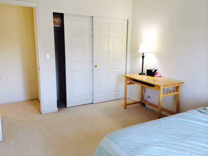 Tim's room