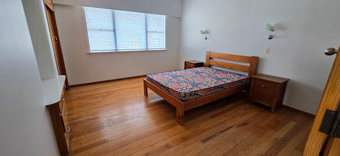 Jay's room