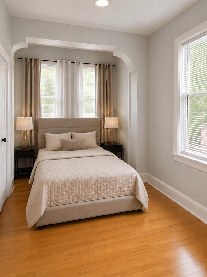 Key's room