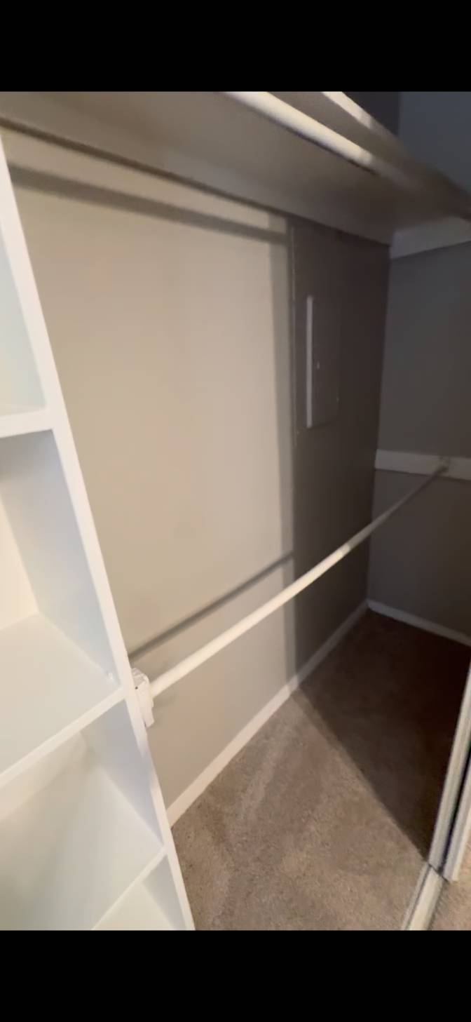 Rae's room