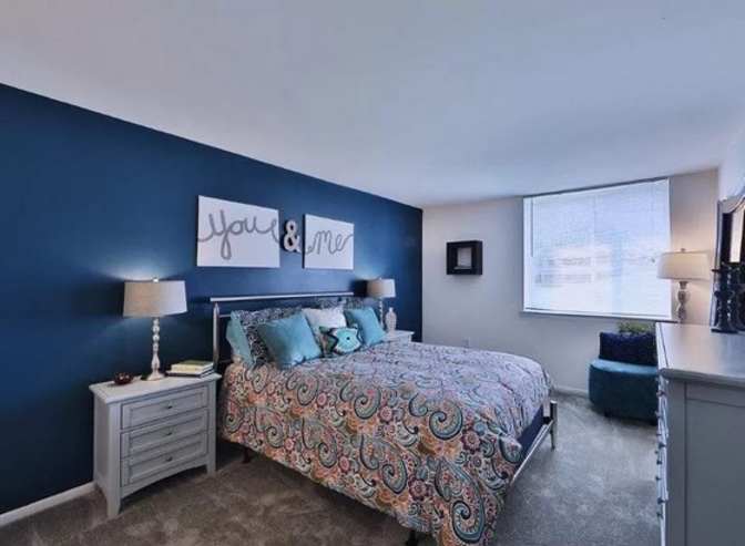 Karen's room