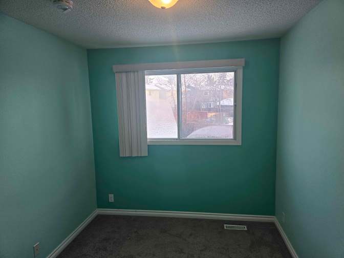 Dylan Edwards's room