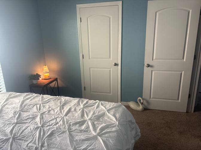 Rox's room