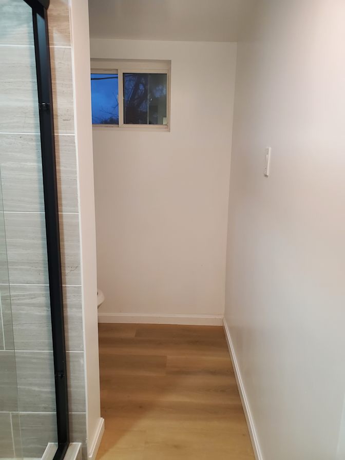 Roger's room