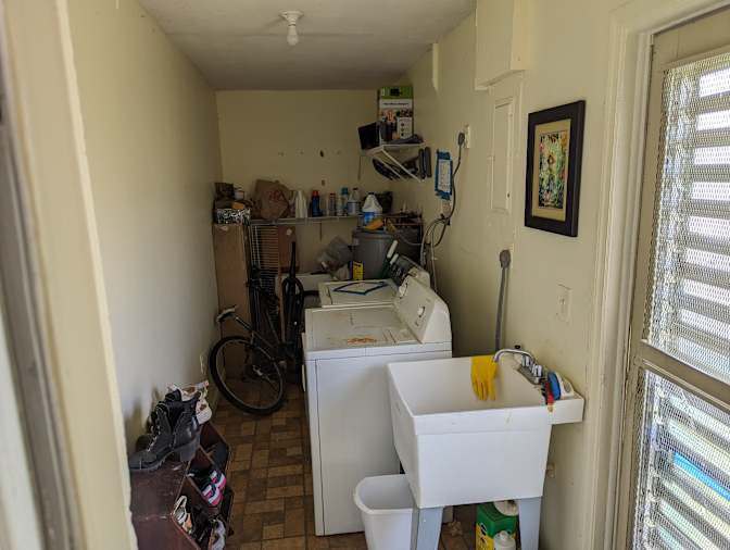 scott's room