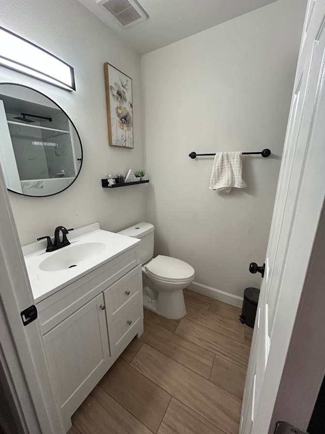 Jennifer's room