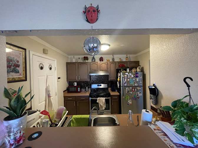 Brianna's room
