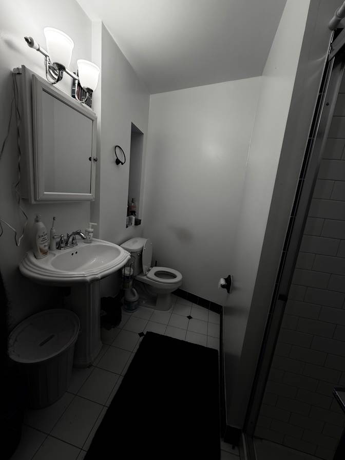 Soosu's room