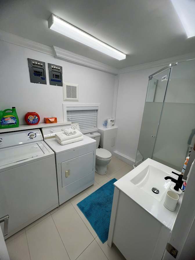 Ruby's room