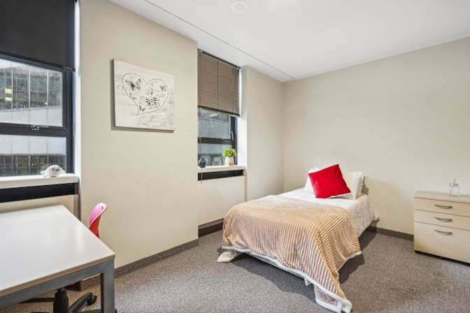 Living Life's room