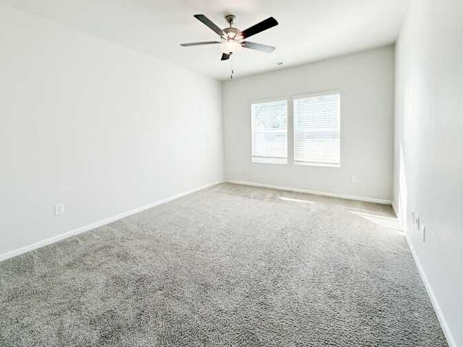 Kaysee Rockwell's room