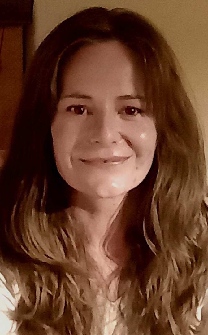 SueEllen Wilson