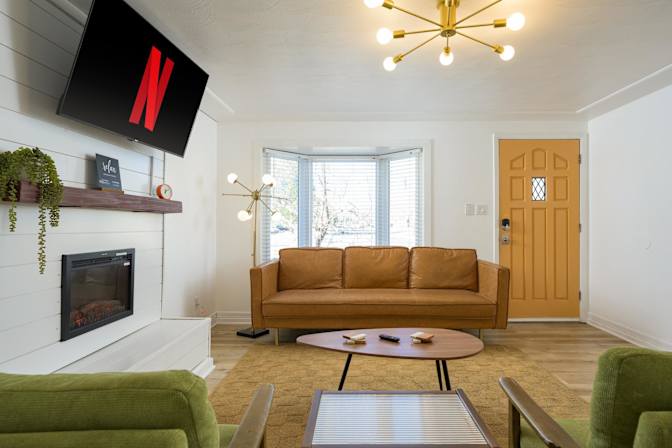 PadSplit's room