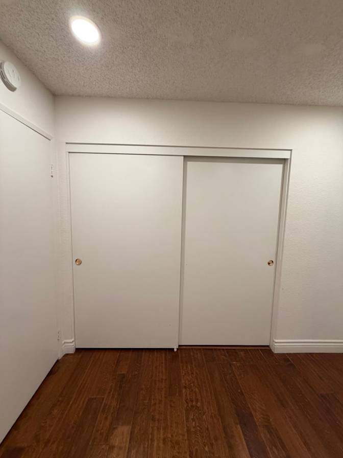 Kelly's room