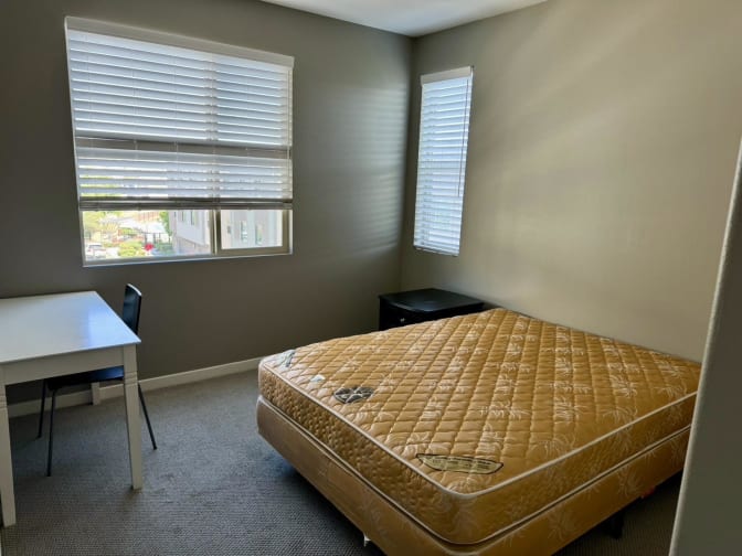 Annie's room