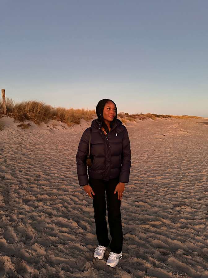 Sarah