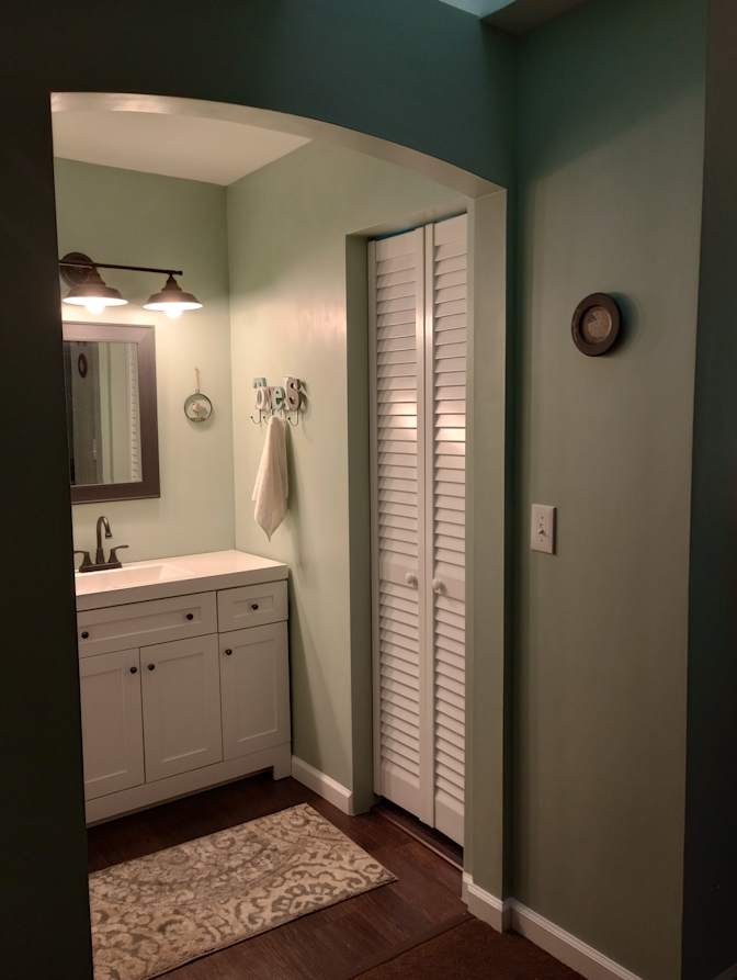 Jessi's room
