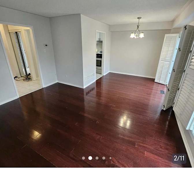 Radhika's room