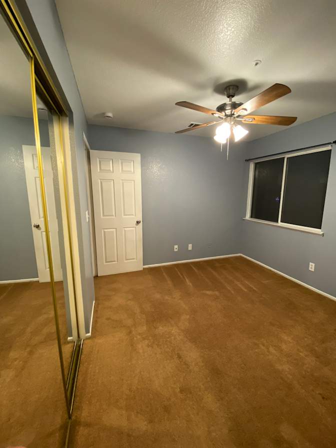 Jesus's room