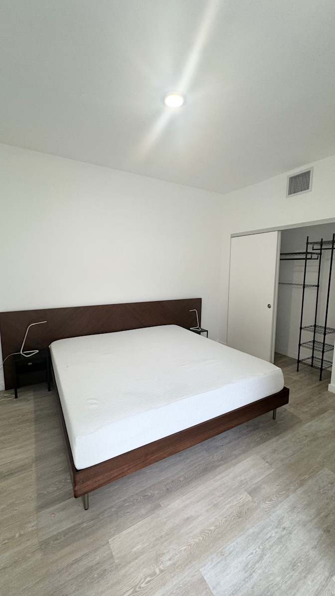 Etico Management's room