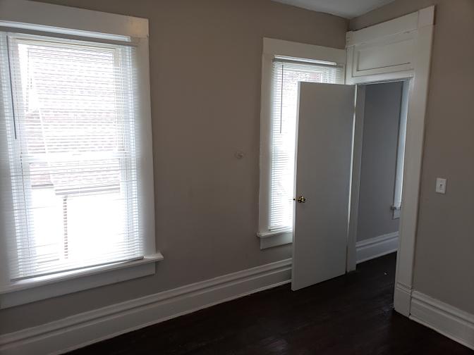 Kay's room
