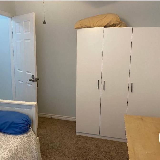 redjo tjhiong-sie's room