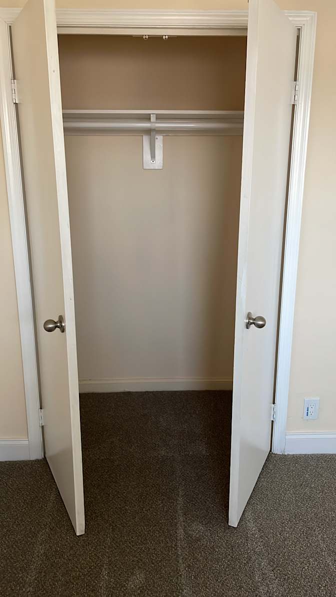 Hawkins and Coles Provisions Property Management's room