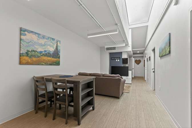 PadSplit's room